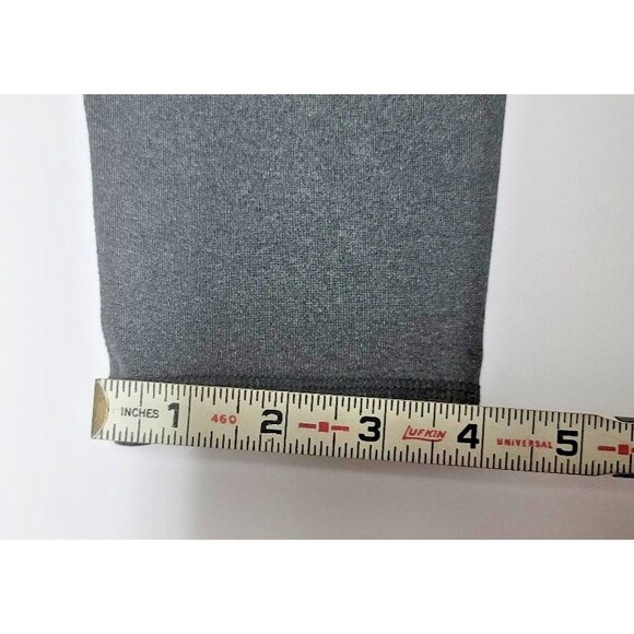 Tek Gear Shapewear Leggings Womens Size Large Gray, Comfortable - Picture 5 of 8